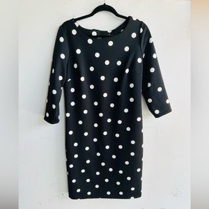 WORTHINGTON WOMENS DRESS